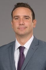 Assistant Coach Albert Subirats